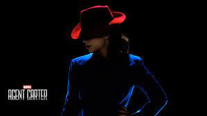 Agent Carter